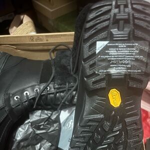 Ugg Boots Size 8 in Men.